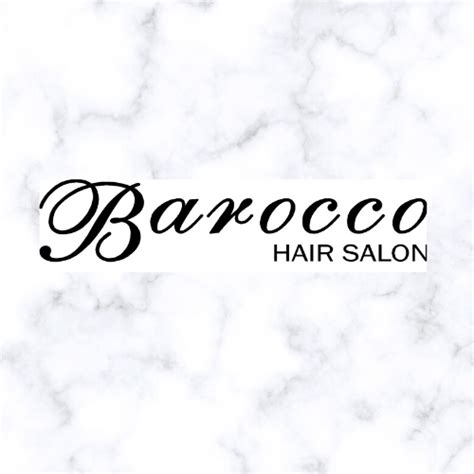 barocco hair salon edinburgh.